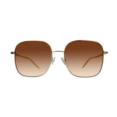 Ladies' Sunglasses Hugo Boss BOSS-1336-S-Y3R-HA ø 58 mm