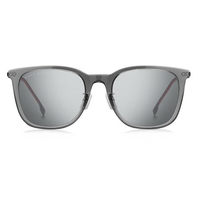 Óculos escuros masculinos Hugo Boss BOSS-1347-F-SK-KB7-DC ø 54 mm