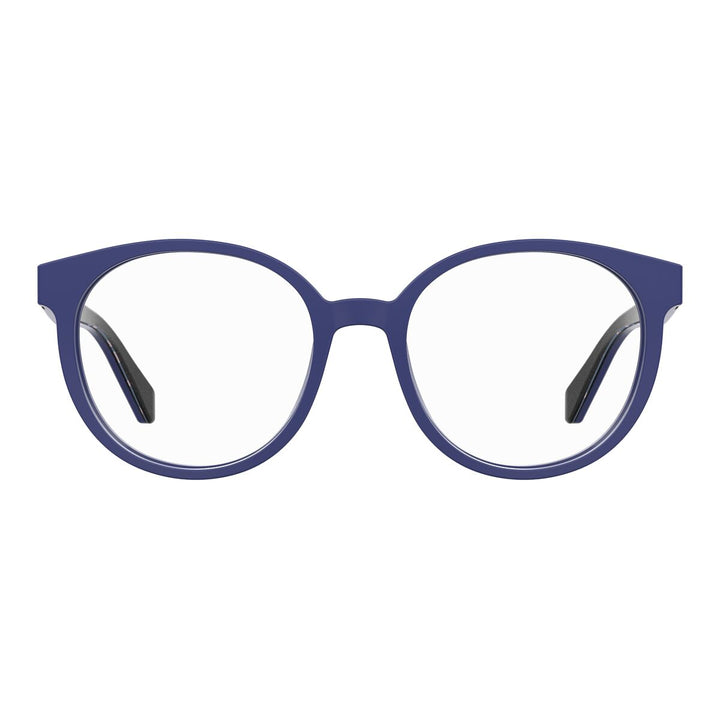 Ladies' Spectacle frame Love Moschino MOL584-PJP Ø 52 mm