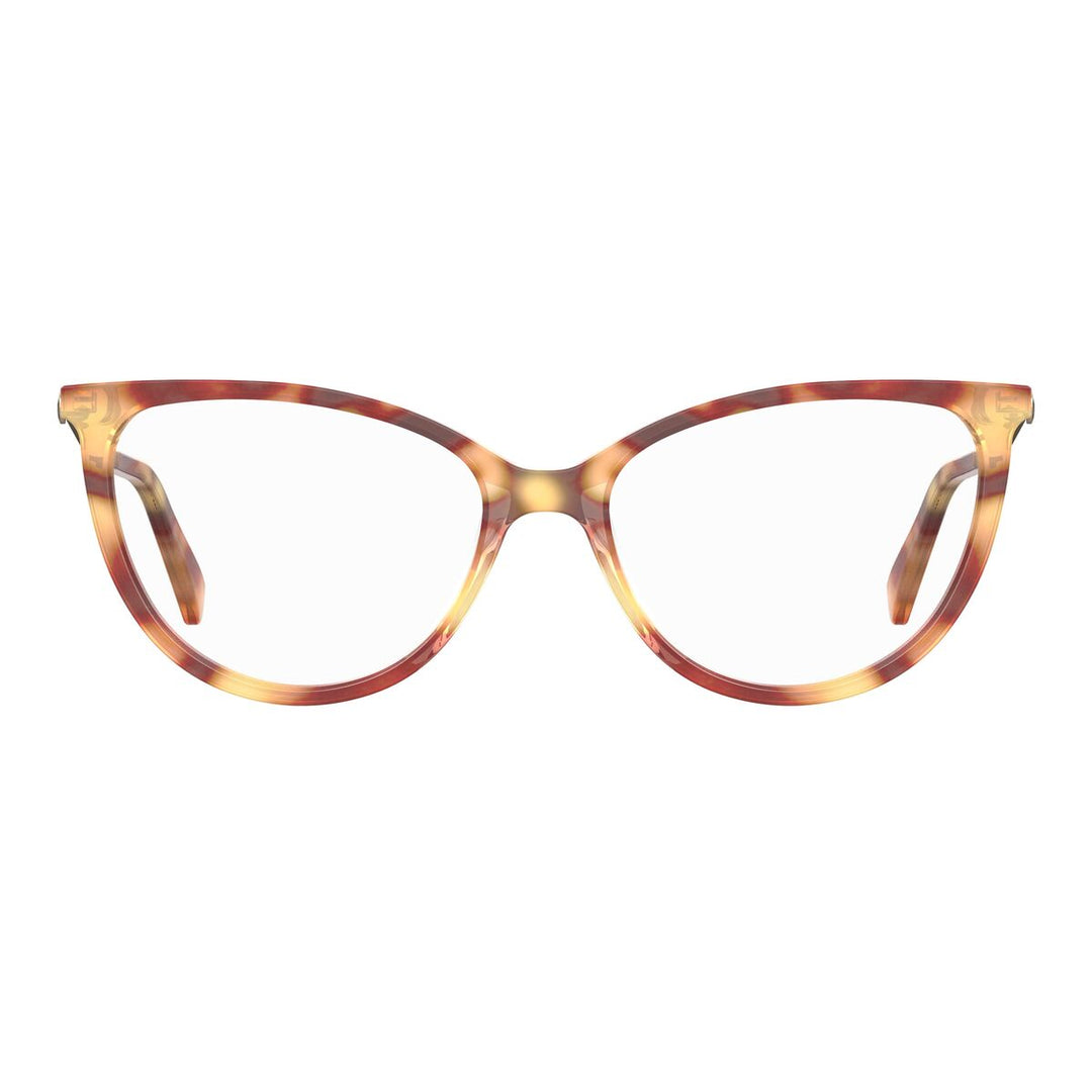 Ladies' Spectacle frame Love Moschino MOL588-05L ø 54 mm