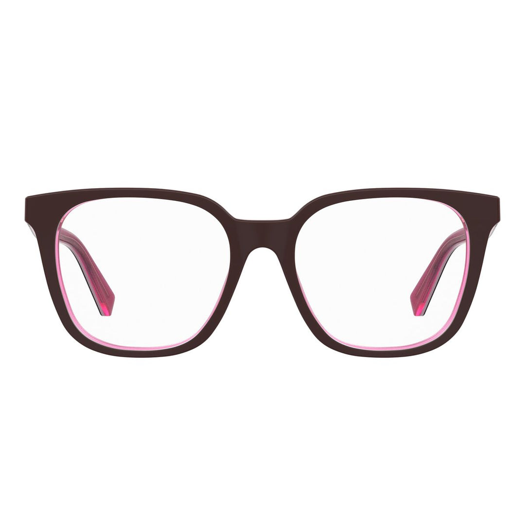 Ladies' Spectacle frame Love Moschino MOL590-LHF Ø 52 mm