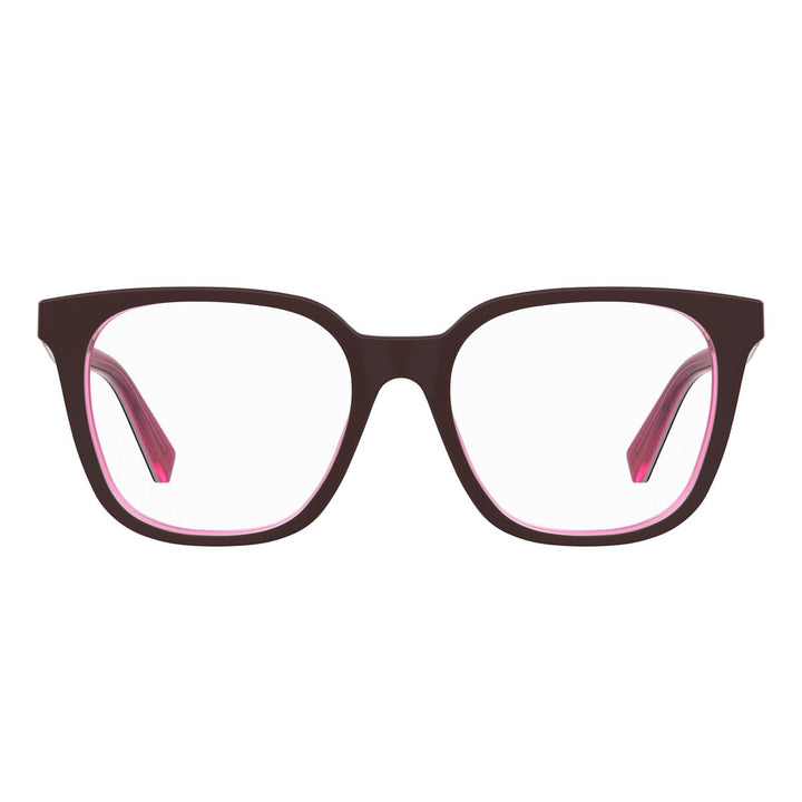 Ladies' Spectacle frame Love Moschino MOL590-LHF Ø 52 mm