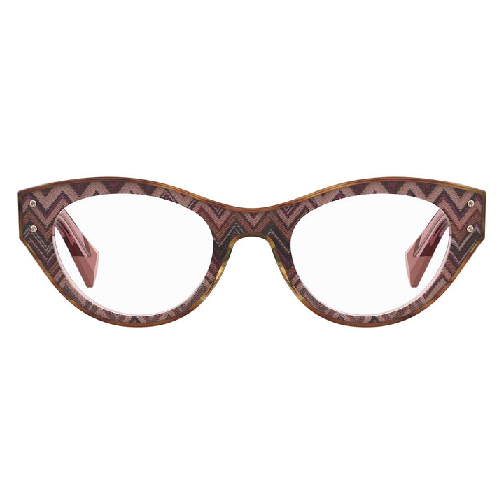 Ladies' Spectacle frame Missoni MIS-0066-L93 Ø 49 mm