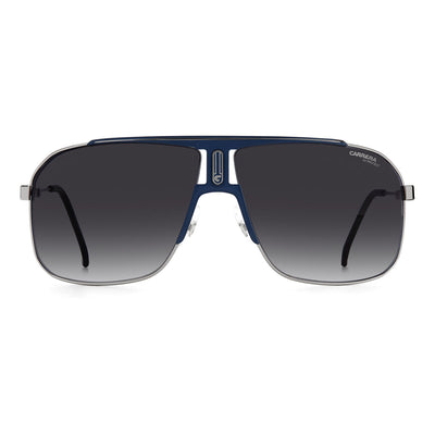 Óculos escuros masculinos Carrera 1043-S-DTY-9O  Ø 65 mm