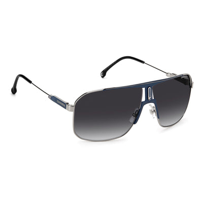 Óculos escuros masculinos Carrera 1043-S-DTY-9O  Ø 65 mm