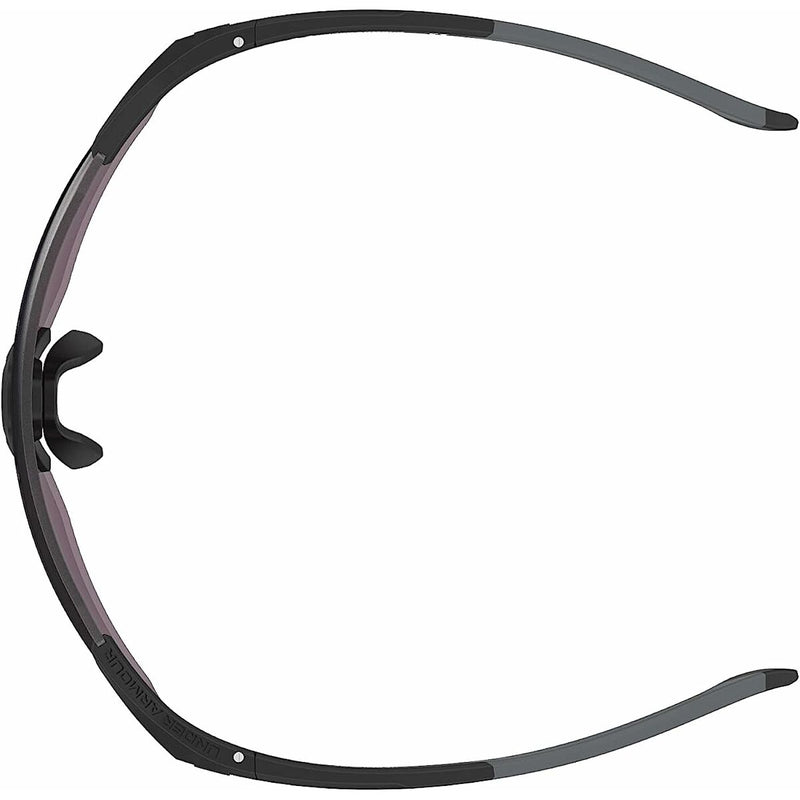 Óculos escuros masculinos Under Armour UA-HAMMER-F-003