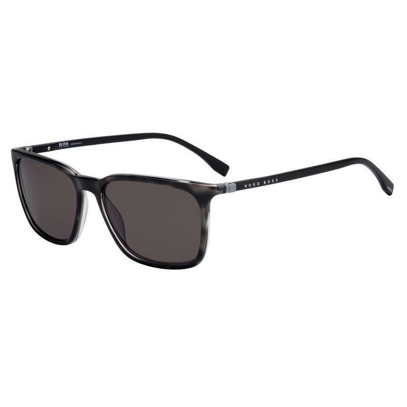 Óculos escuros masculinos Hugo Boss BOSS-0959-S-IT-ACI ø 56 mm