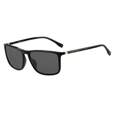 Men's Sunglasses Hugo Boss BOSS-0665-S-IT-2M2-IR ø 57 mm