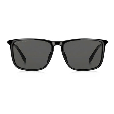 Men's Sunglasses Hugo Boss BOSS-0665-S-IT-2M2-IR ø 57 mm