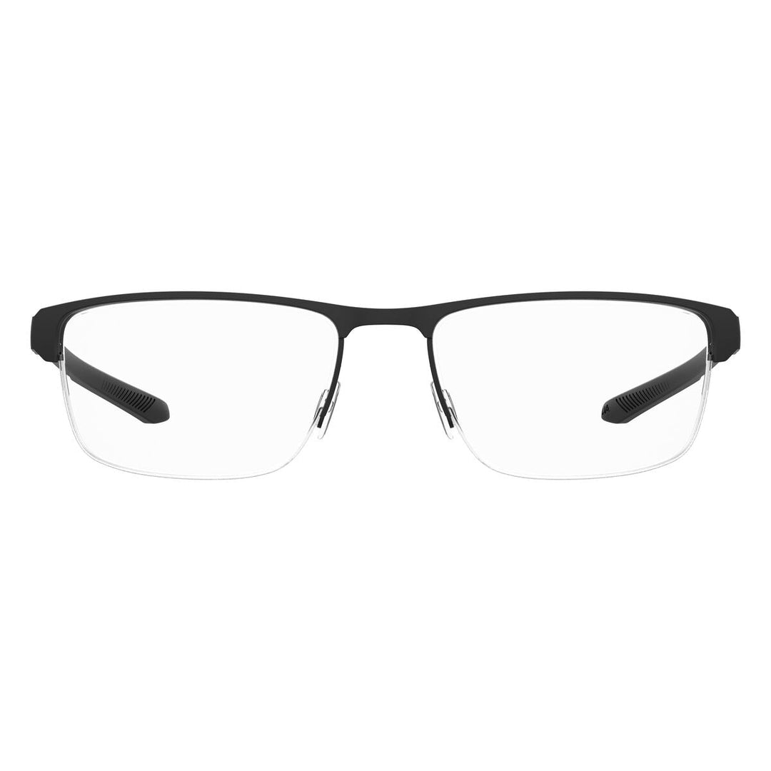 Men' Spectacle frame Under Armour UA-5037-G-003F518 Black Ø 55 mm