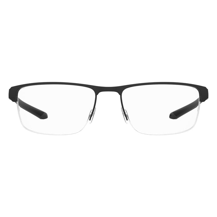 Men' Spectacle frame Under Armour UA-5037-G-003F518 Black Ø 55 mm