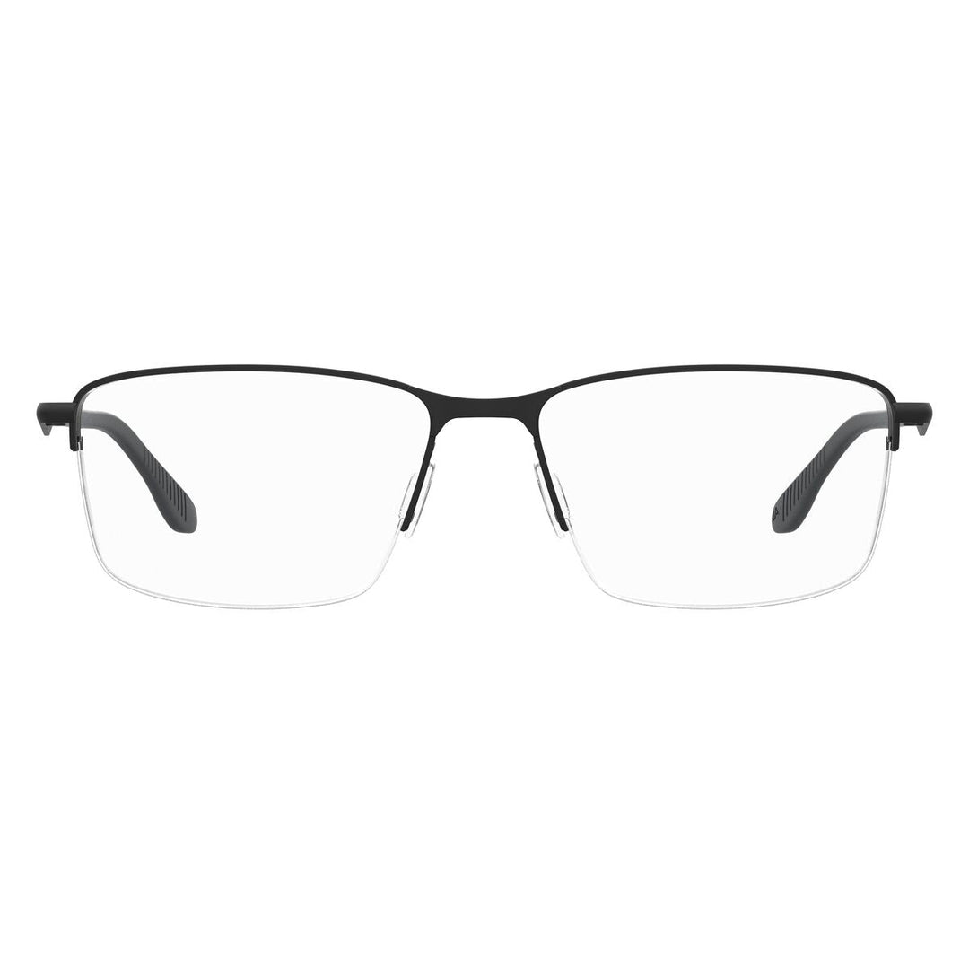 Men' Spectacle frame Under Armour UA-5039-G-003F216 Black Ø 52 mm