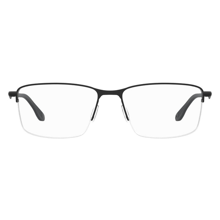 Men' Spectacle frame Under Armour UA-5039-G-003F216 Black Ø 52 mm