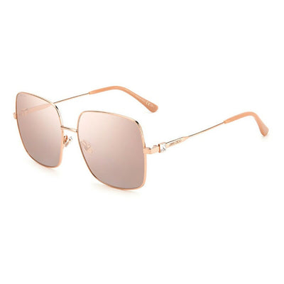 Ladies' Sunglasses Jimmy Choo LILI-S-DDB ø 58 mm