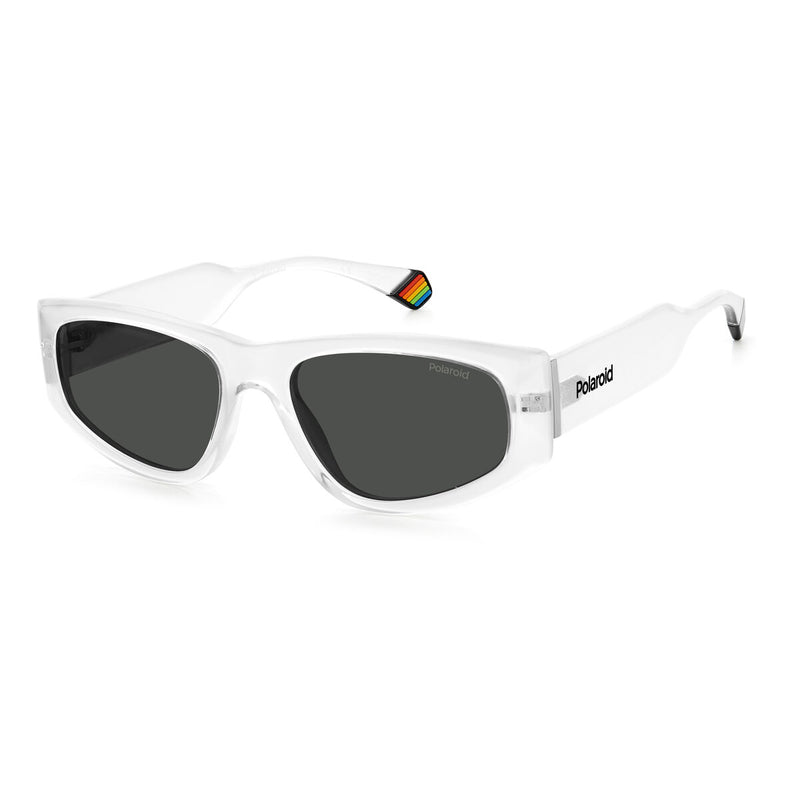 Unisex Sunglasses Polaroid PLD-6169-S-900-M9 Ø 55 mm