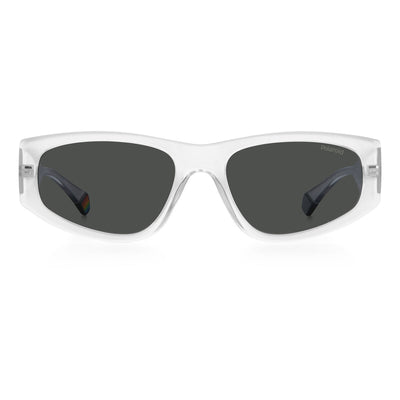 Unisex Sunglasses Polaroid PLD-6169-S-900-M9 Ø 55 mm