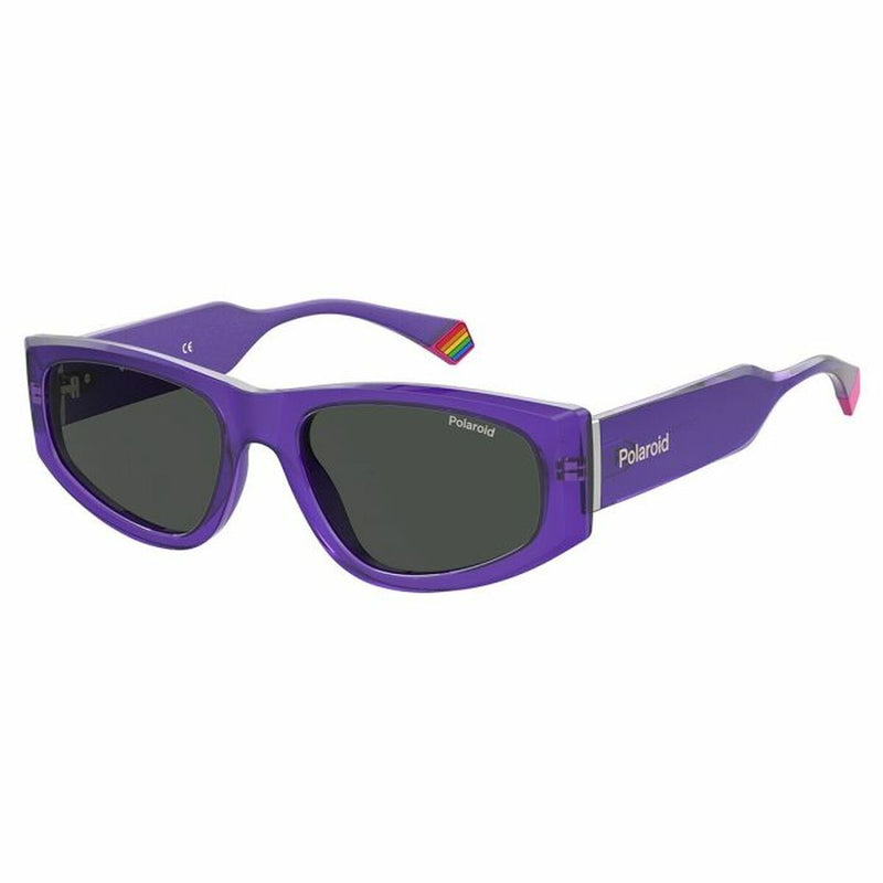 Unisex Sunglasses Polaroid PLD-6169-S-B3V