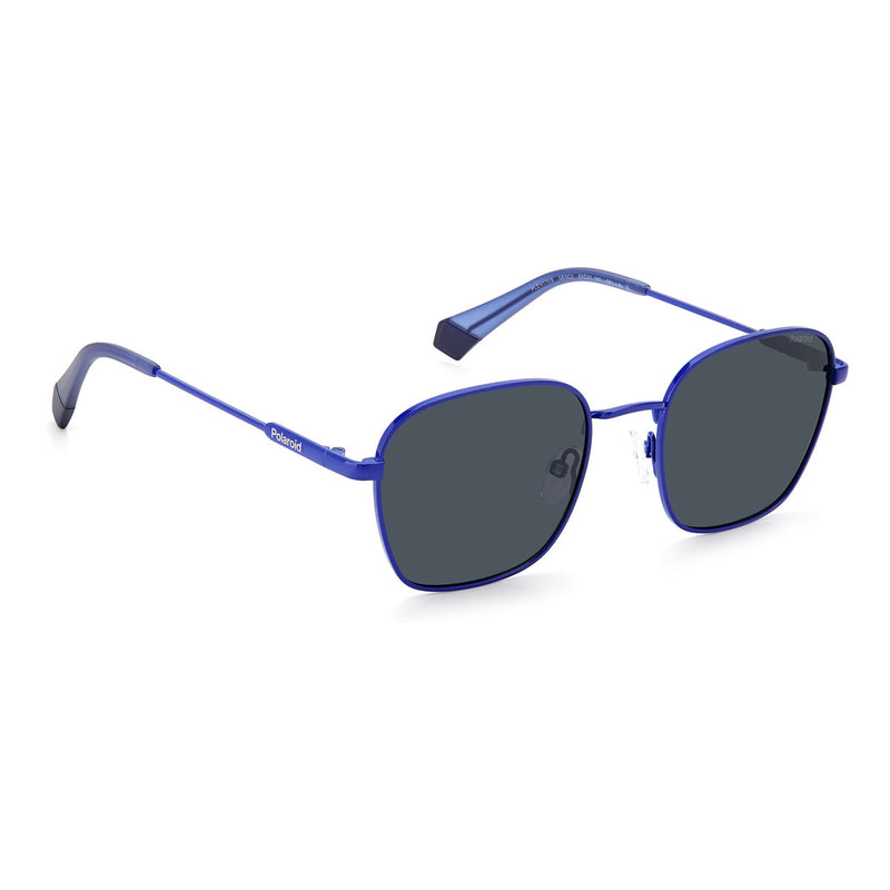 Unisex Sunglasses Polaroid PLD-6170-S-GEG-C3 Ø 53 mm