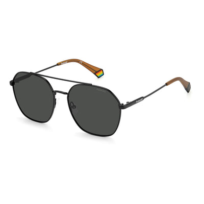 Unisex Sunglasses Polaroid PLD-6172-S-807-M9 ø 57 mm