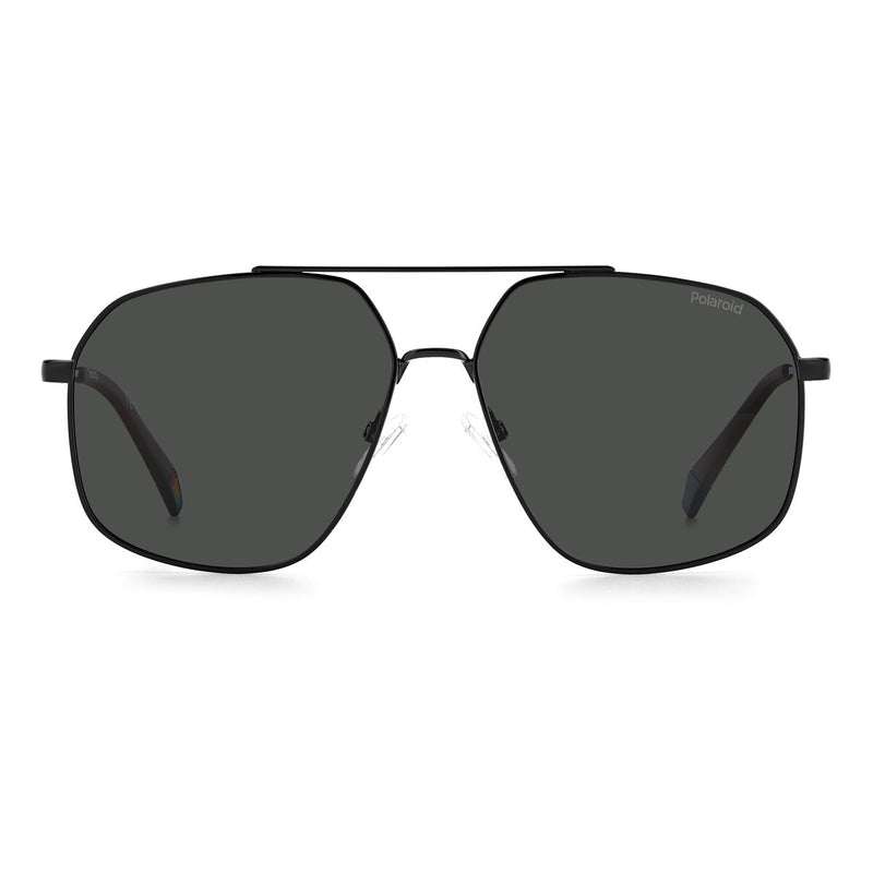 Unisex Sunglasses Polaroid PLD-6173-S-807-M9 ø 58 mm