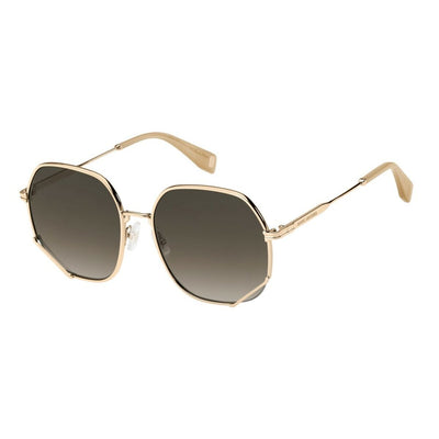 Ladies' Sunglasses Marc Jacobs MJ-1049-S-DDB ø 58 mm