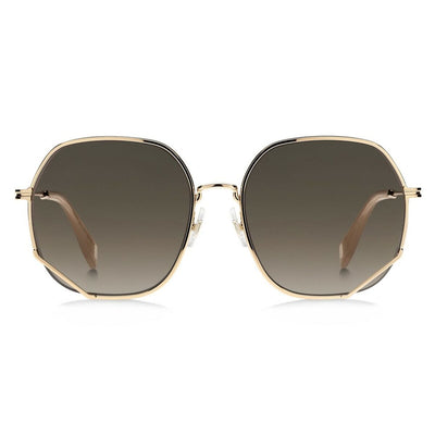 Ladies' Sunglasses Marc Jacobs MJ-1049-S-DDB ø 58 mm