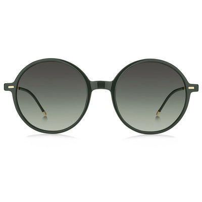 Óculos escuros femininos Hugo Boss BOSS-1389-S-1ED Ø 55 mm