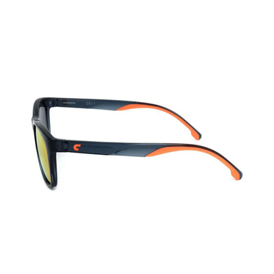 Óculos escuros masculinos Carrera S Azul Ø 51 mm