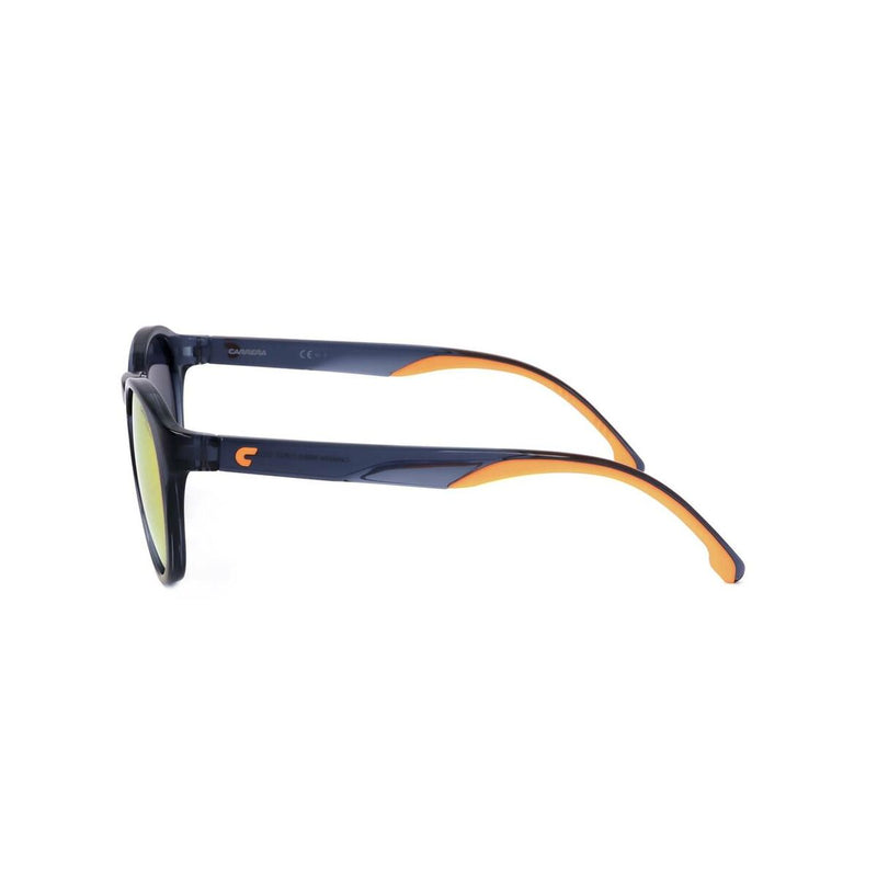 Óculos escuros masculinos Carrera S Azul Ø 51 mm