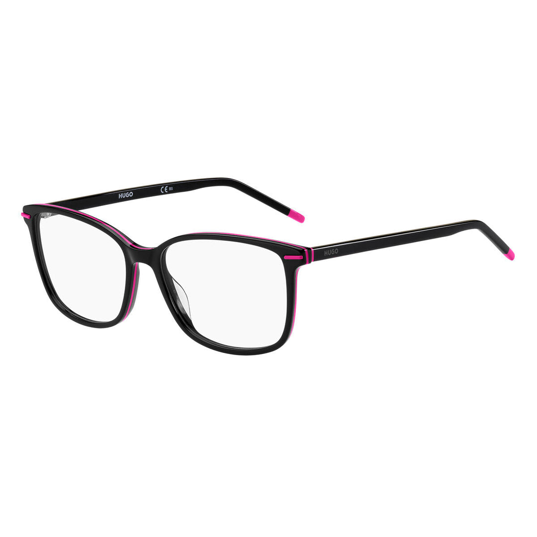 Ladies' Spectacle frame Hugo Boss HG-1176-3MR Ø 55 mm