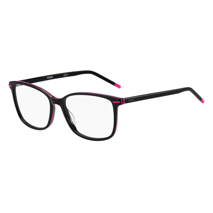 Ladies' Spectacle frame Hugo Boss HG-1176-3MR Ø 55 mm