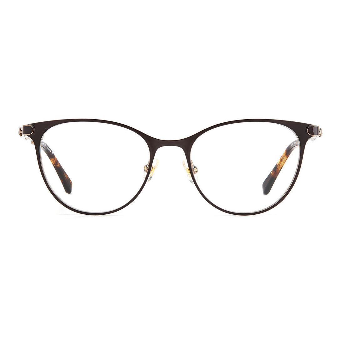 Ladies' Spectacle frame Kate Spade LIDA-G-09QF017 Ø 50 mm