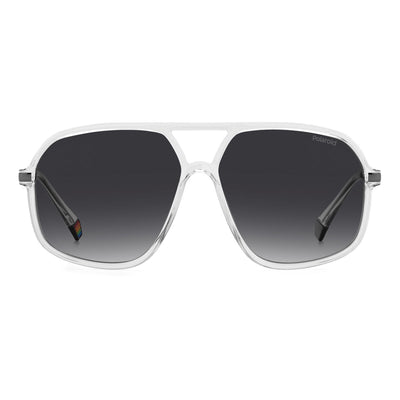 Unisex Sunglasses Polaroid PLD-6182-S-900-WJ ø 59 mm