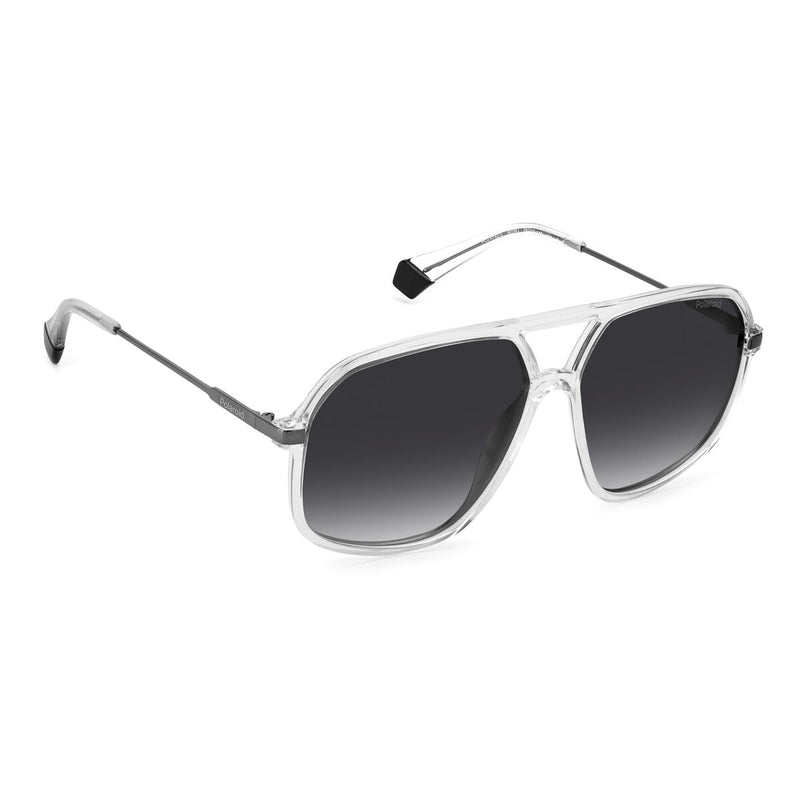 Unisex Sunglasses Polaroid PLD-6182-S-900-WJ ø 59 mm