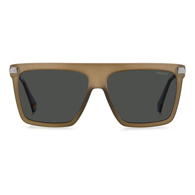 Men's Sunglasses Polaroid PLD-6179-S-YZ4-M9 ø 58 mm