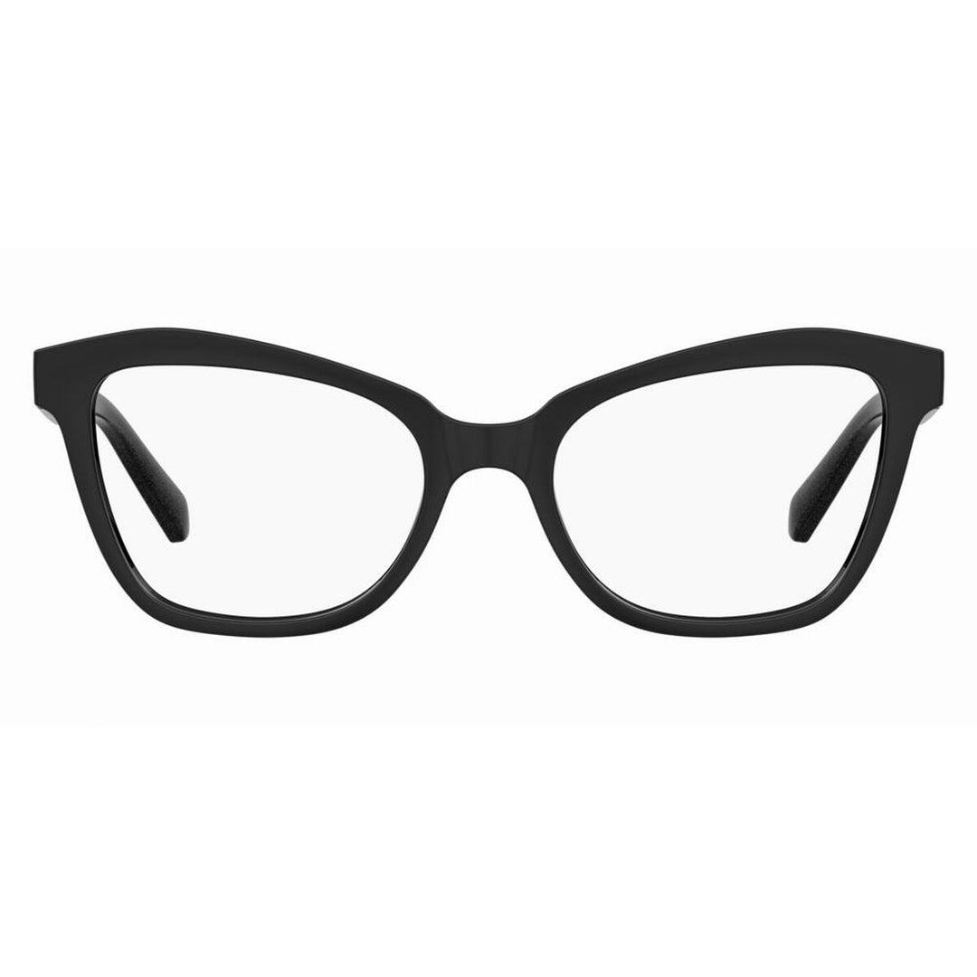 Ladies' Spectacle frame Love Moschino MOL604
