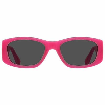 Ladies' Sunglasses Moschino MOS145-S-MU1 Ø 55 mm