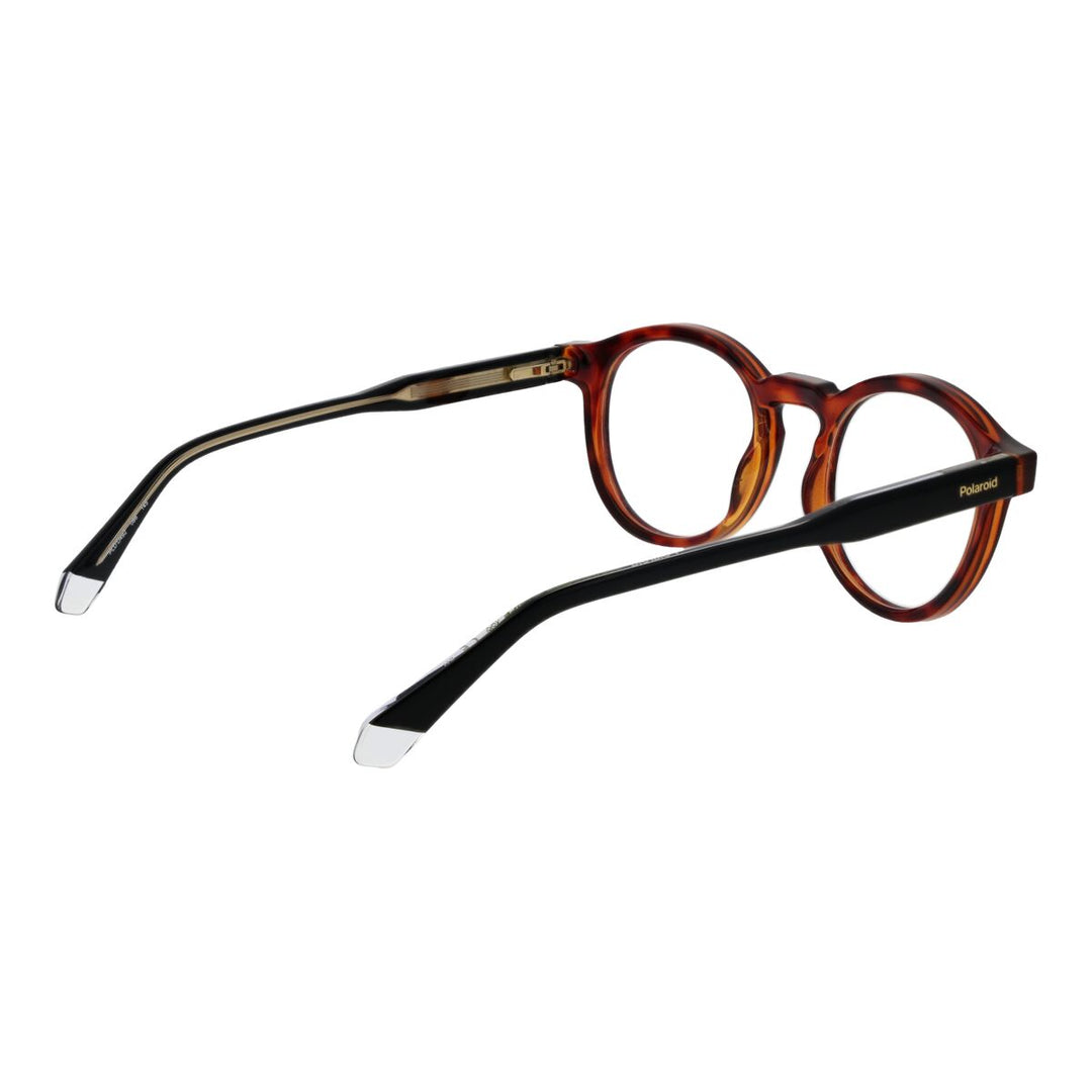 Men' Spectacle frame Polaroid PLD D492 82864