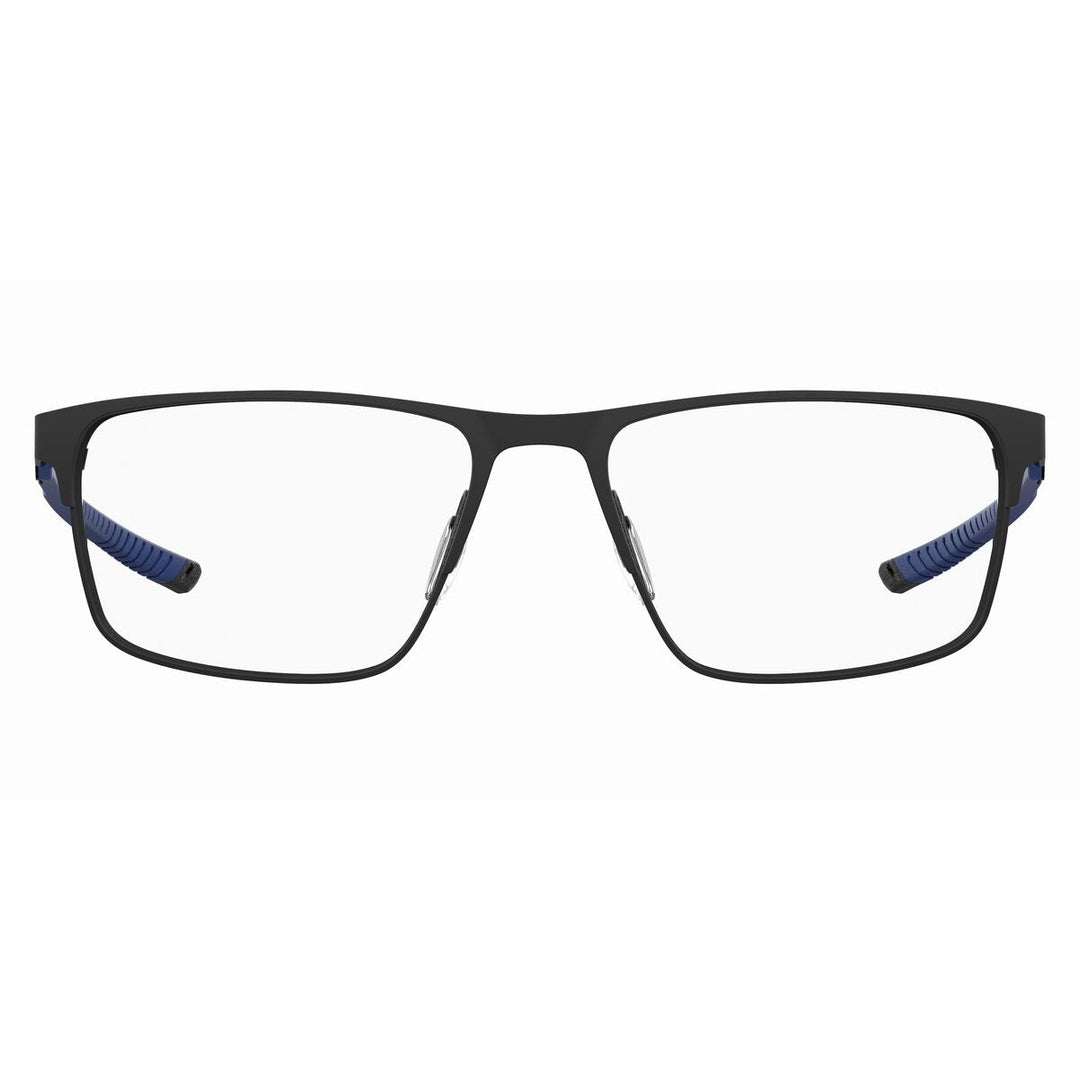 Men' Spectacle frame Under Armour UA-5050-G-0VKF617 Black ø 56 mm