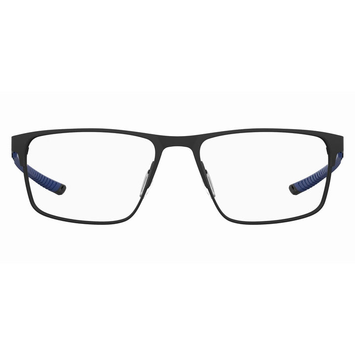 Men' Spectacle frame Under Armour UA-5050-G-0VKF617 Black ø 56 mm