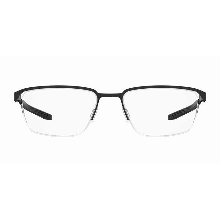 Men' Spectacle frame Under Armour UA-5051-G-003F417 Black ø 54 mm