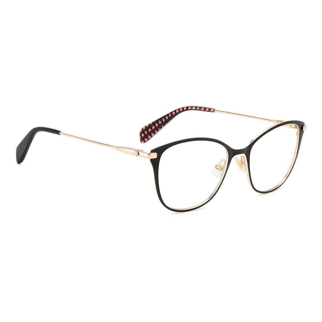Ladies' Spectacle frame Kate Spade ADDISYN-807F117 Ø 51 mm