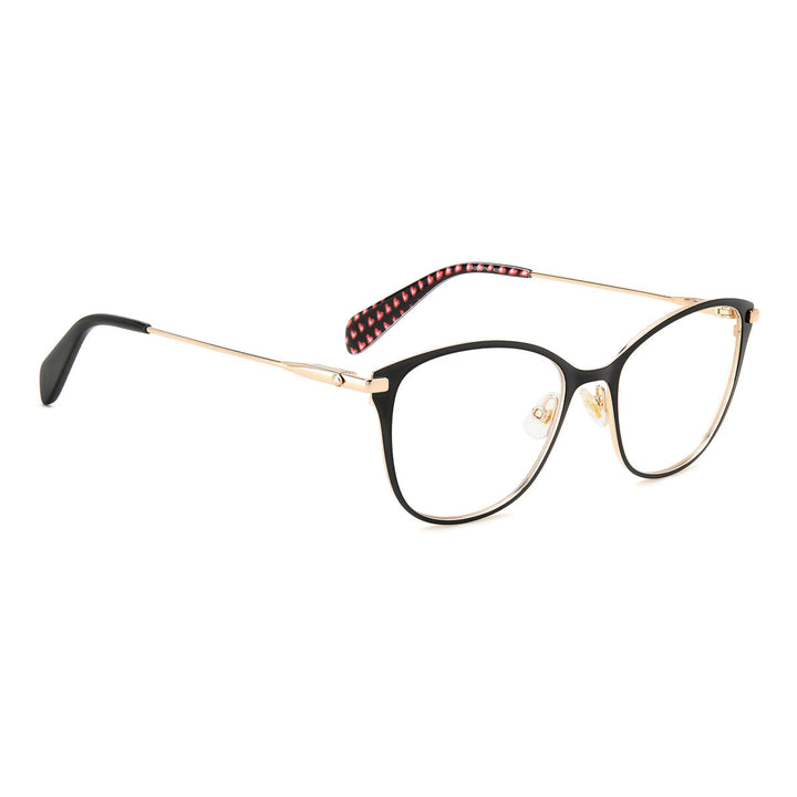 Ladies' Spectacle frame Kate Spade ADDISYN-807F117 Ø 51 mm