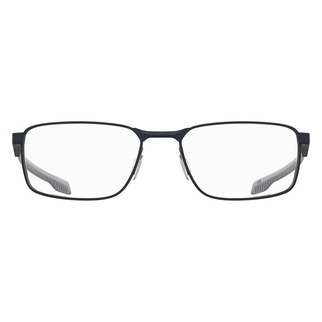 Men' Spectacle frame Under Armour UA-5063-G-PJPF517 Blue Ø 55 mm