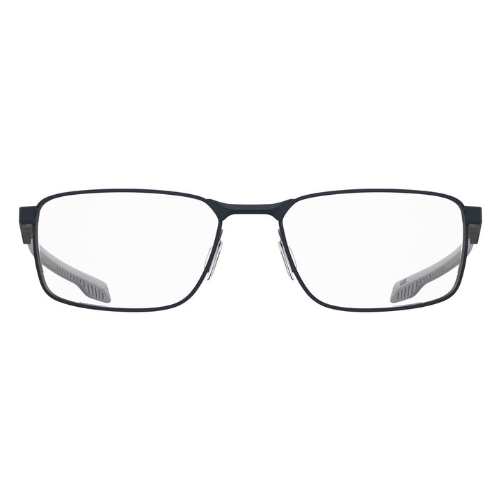 Men' Spectacle frame Under Armour UA-5063-G-PJPF517 Blue Ø 55 mm