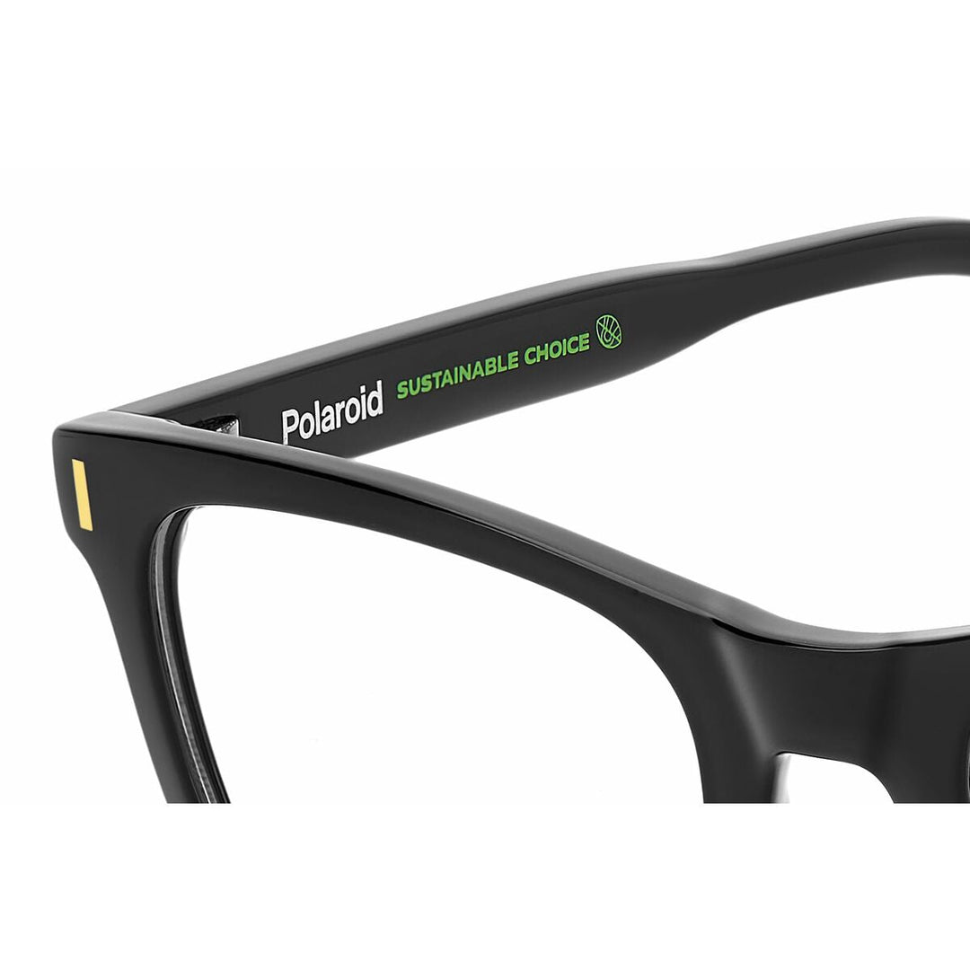 Unisex' Spectacle frame Polaroid PLD D511 51807