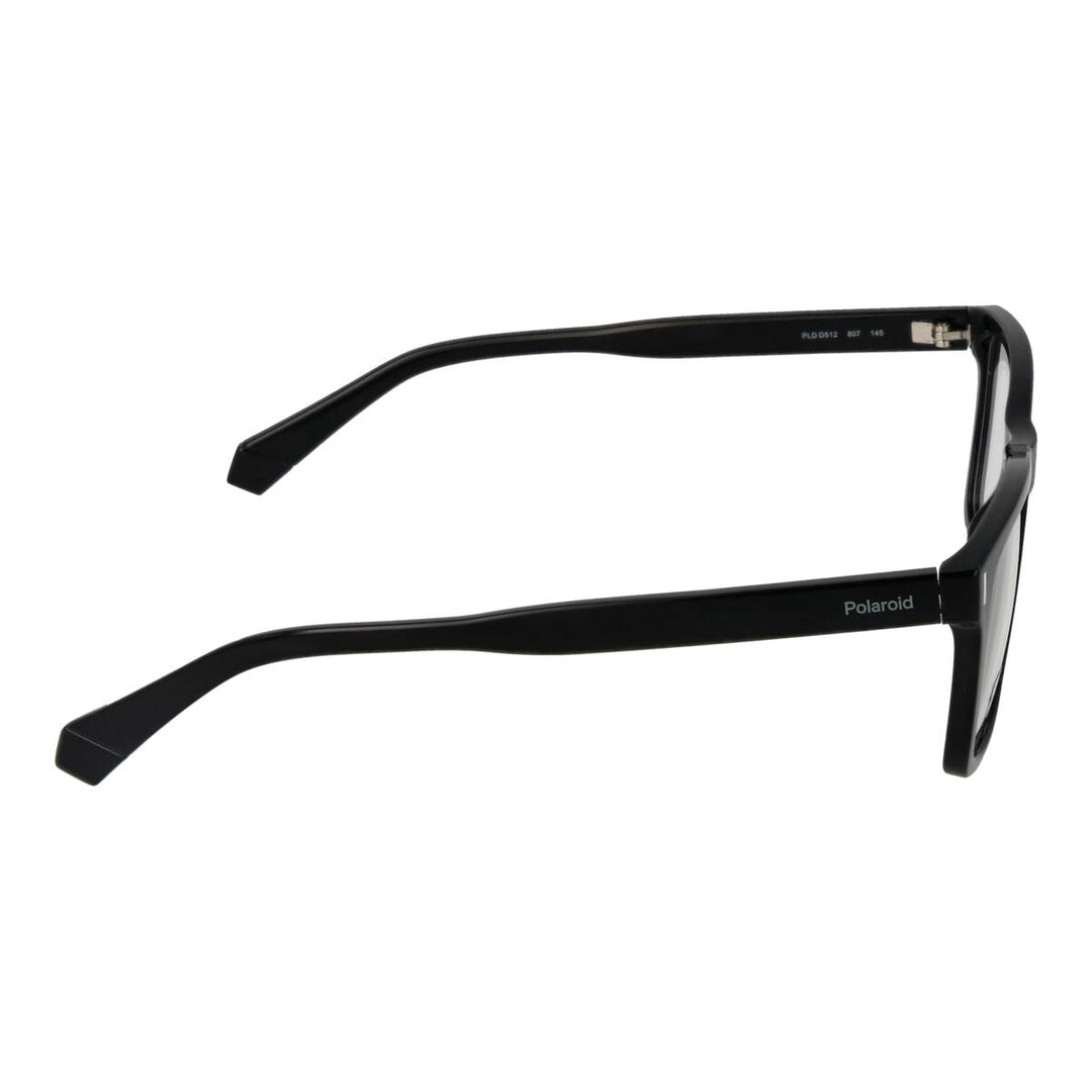 Unisex' Spectacle frame Polaroid PLD D512 5480739