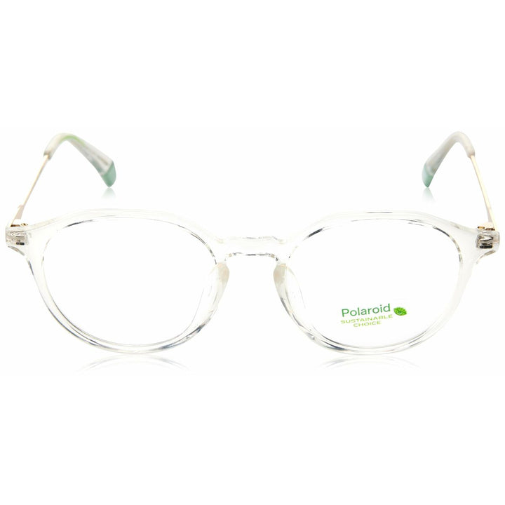 Unisex' Spectacle frame Polaroid PLD D510_G 49900