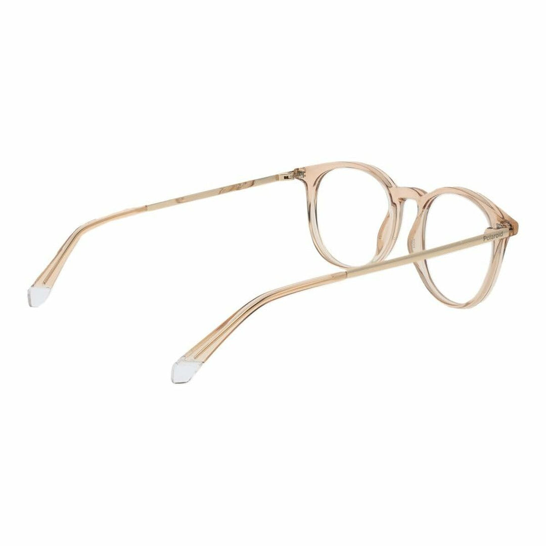 Unisex' Spectacle frame Polaroid PLD D496 5010A