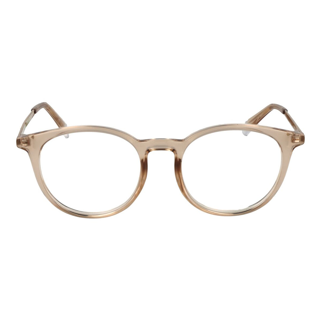 Unisex' Spectacle frame Polaroid PLD D496 5010A